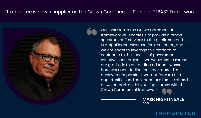 Crown Commercial Services