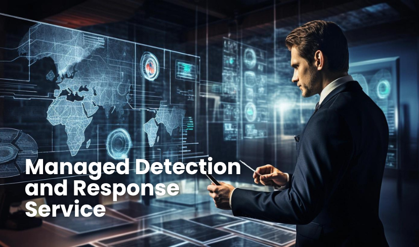 Managed Detection and Response