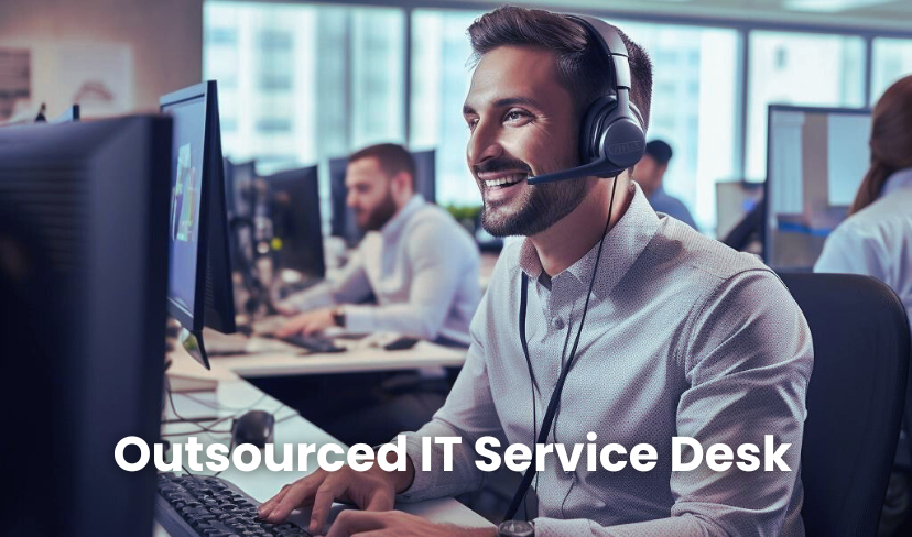 IT Service Desk