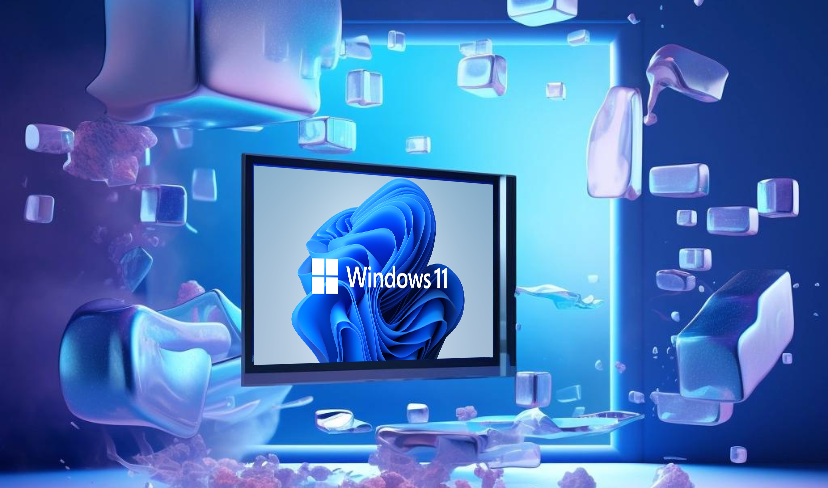 Windows 11