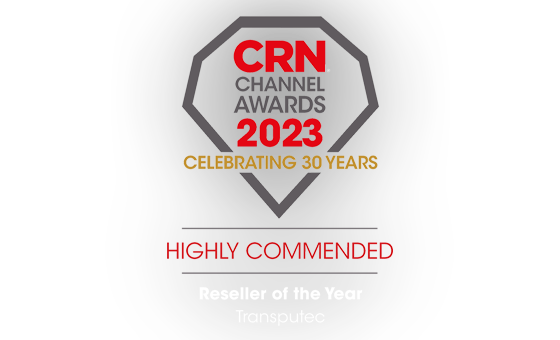 CRN Award 2023