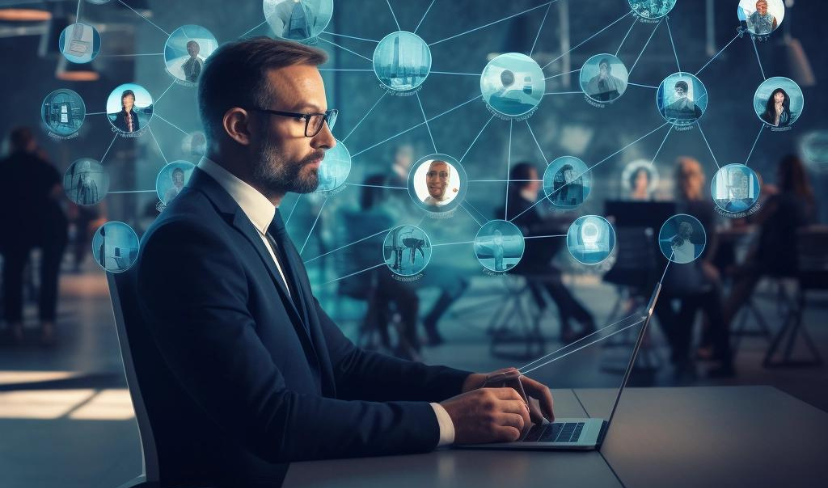 Virtual CIO