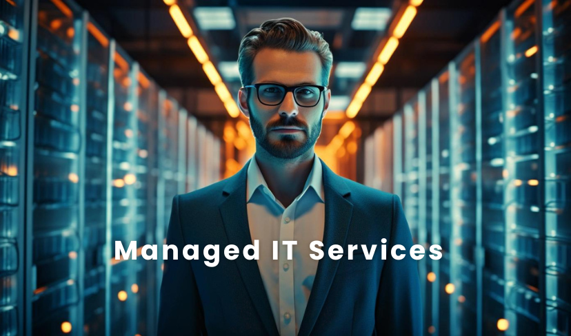 Managed IT Services