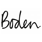 Boden logo