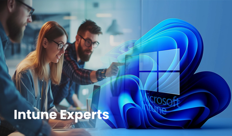 Intune experts