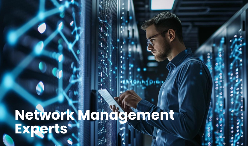 Network Management Expert