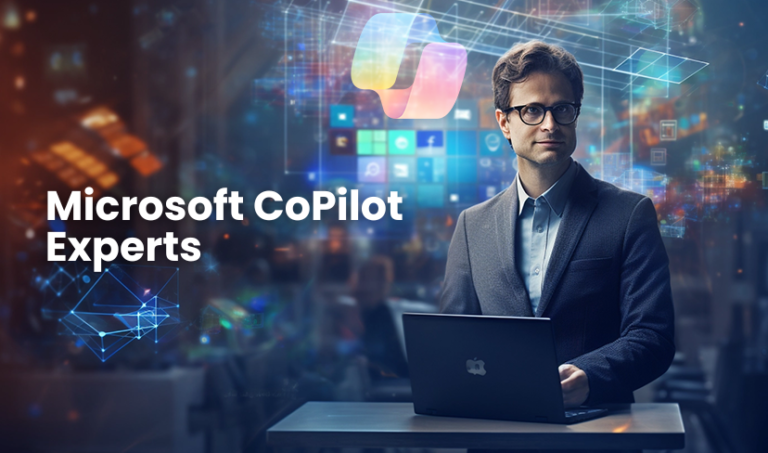 Microsoft CoPilot Expert