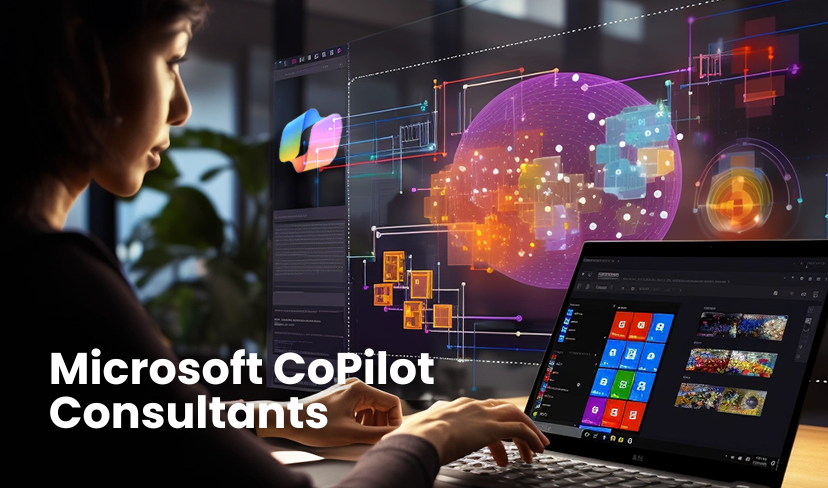 Microsoft Copilot Consultant