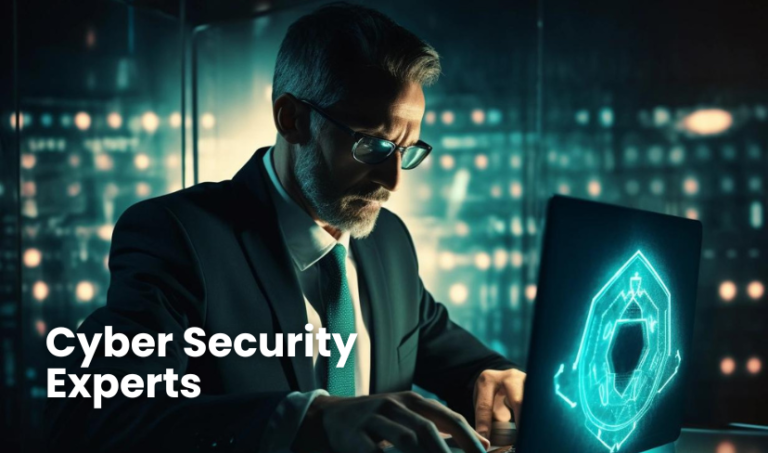 Cyber Security Experts