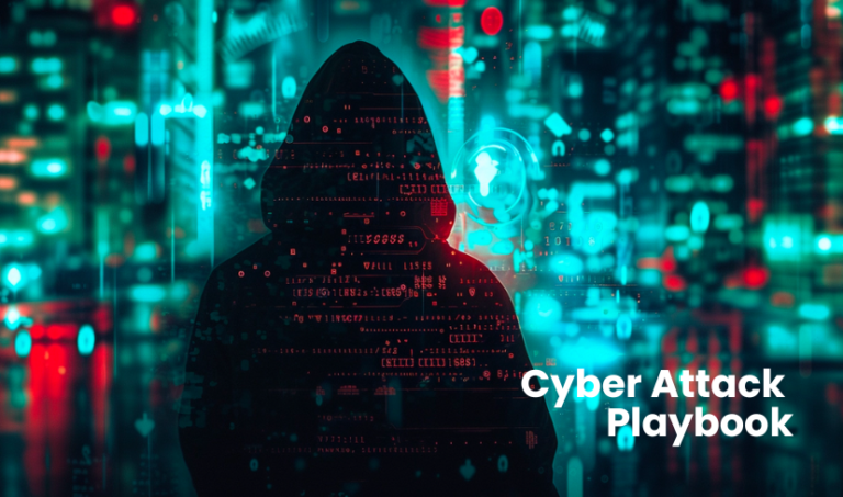 Cyber Attack Playbook