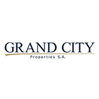 Grand city logo