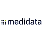 Medidata logo