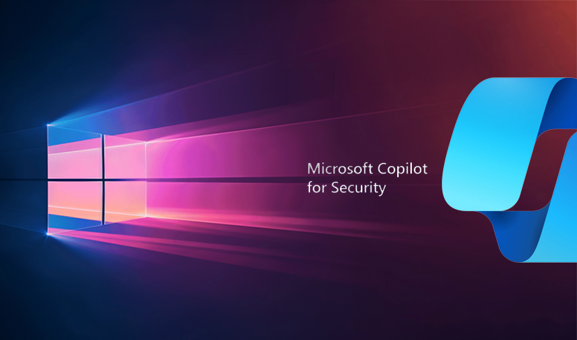 Microsoft Copilot for Security