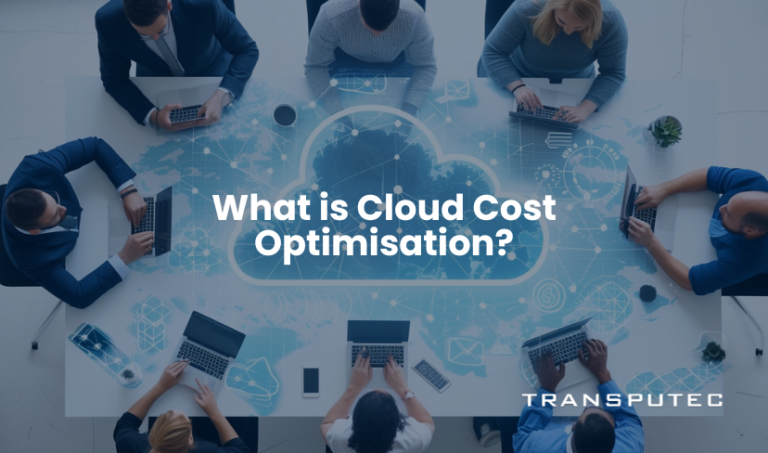 Cloud Cost Optimisation