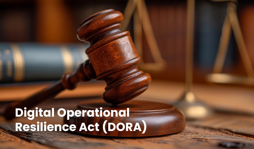 Digital Operational Resilience Act