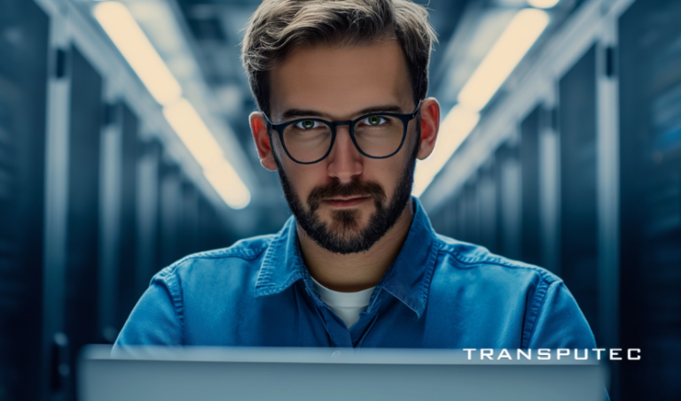 Managed IT Services Provider
