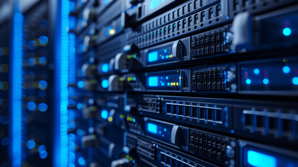 SQL Server Managed Service