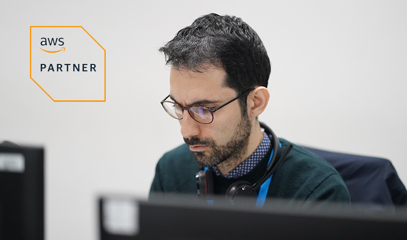 How AWS Partners Enhance Business Performance