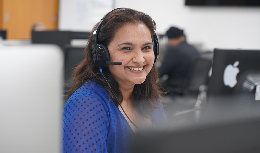 IT Service Desk Provider