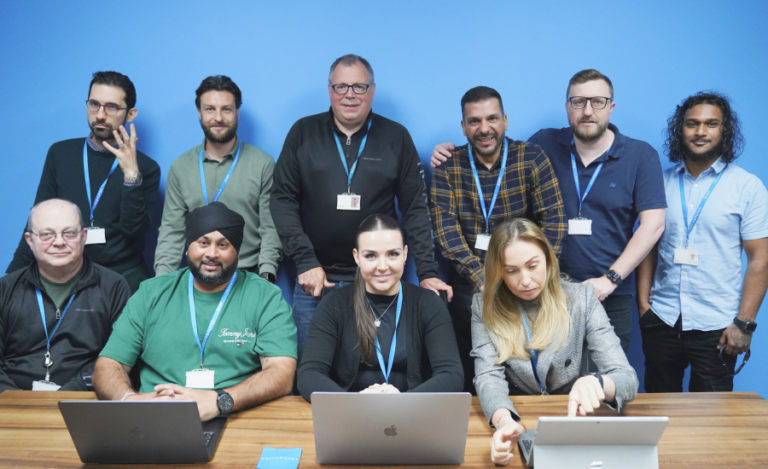 IT Staff Augmentation