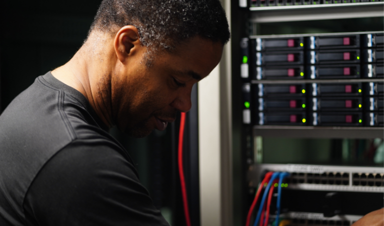 How IaaS Can Benefit Your Business