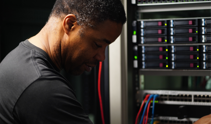 How IaaS Can Benefit Your Business