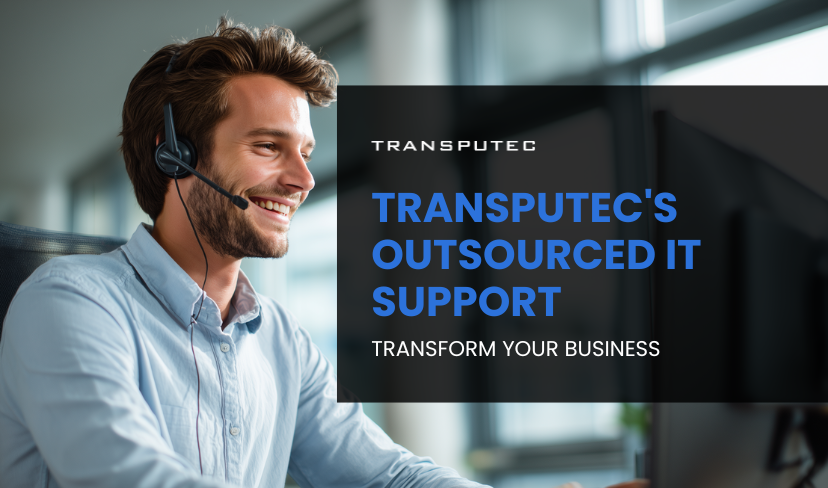 Outsourced IT Support Services