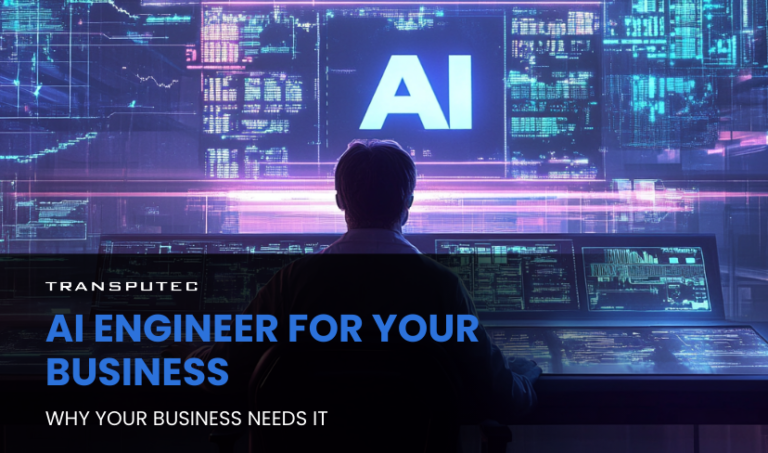 AI Engineer For Your Business