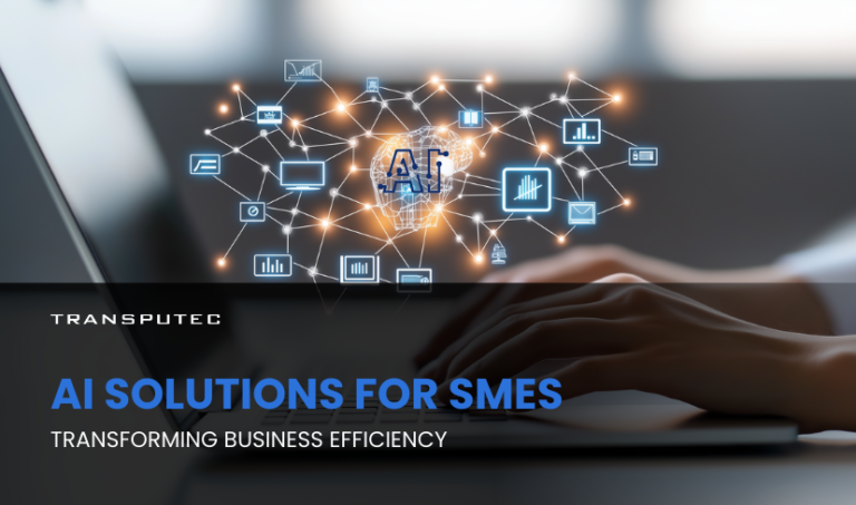 AI Solutions for SMEs