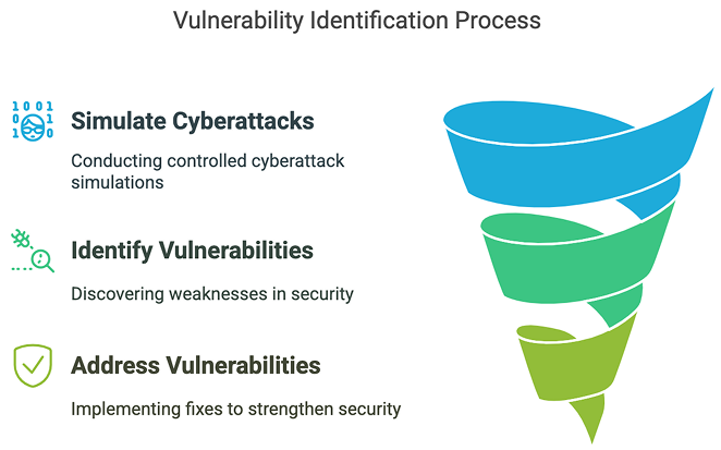 Penetration testing1