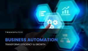 Business Automation
