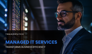 Managed IT Services