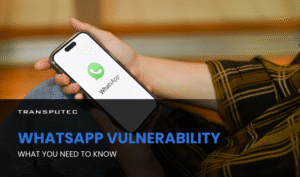 WhatsApp Vulnerability