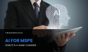 AI for MSPs