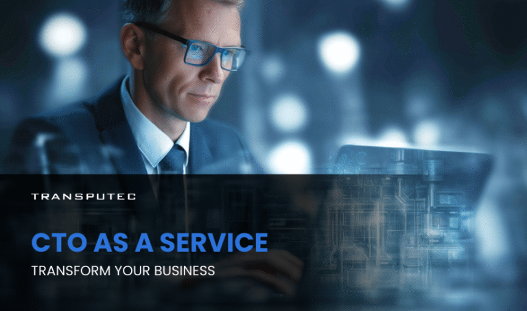 CTO As A Service