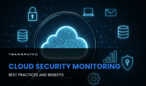 Cloud Security Monitoring