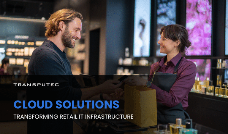 Cloud Solutions
