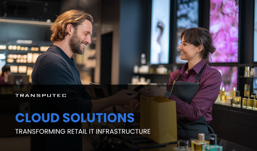 Cloud Solutions
