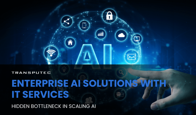 Enterprise AI Solutions