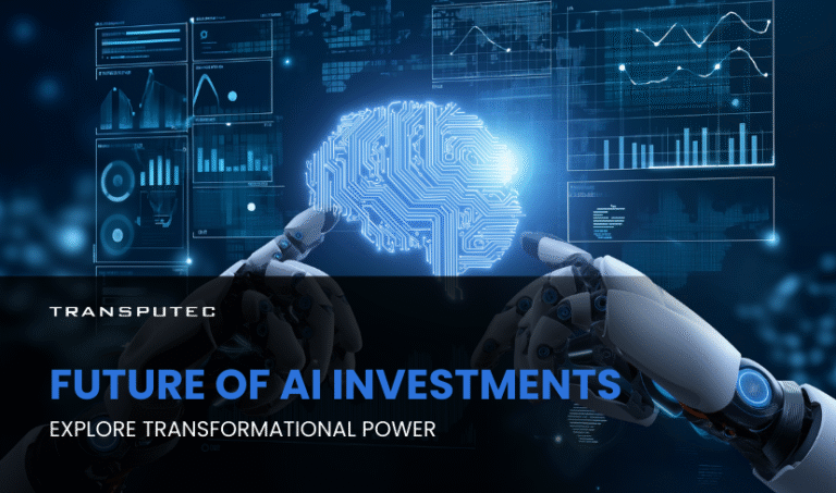 Future of AI Investments