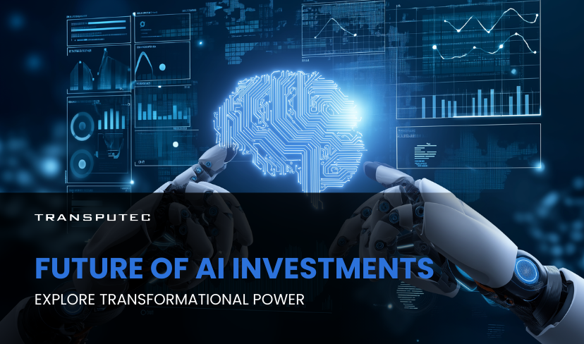 Future of AI Investments