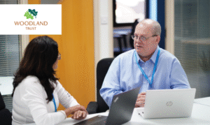 Hyper-V Implementation for Woodland Trust