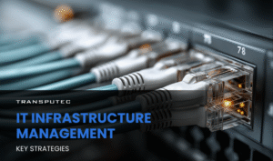 IT Infrastructure Management