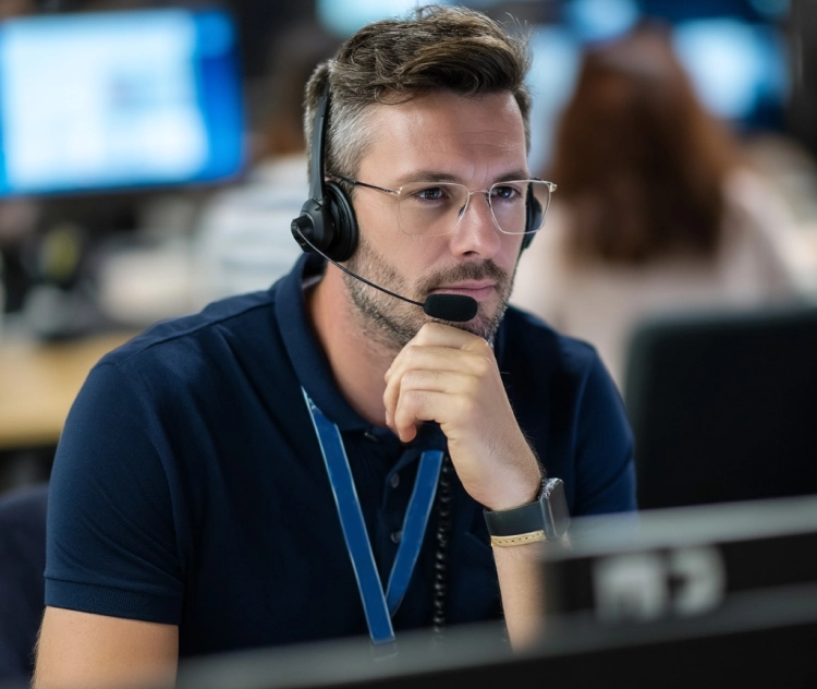 IT Service Desk