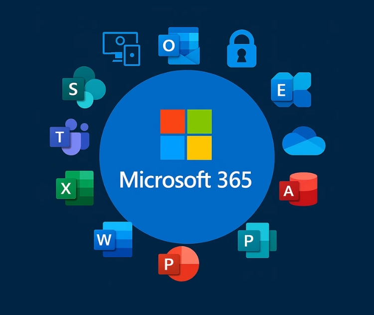 M365 Services