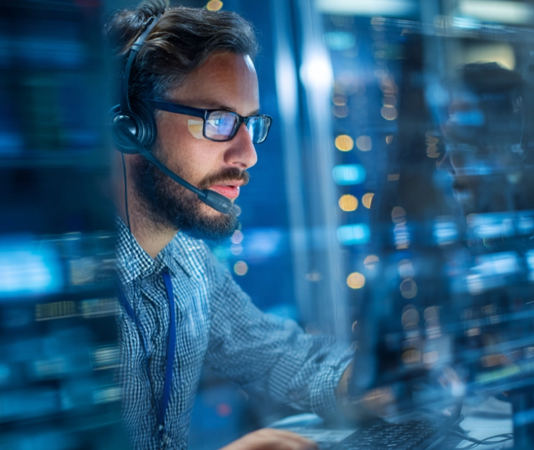 Managed Network Services