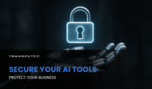 Secure Your AI Tools