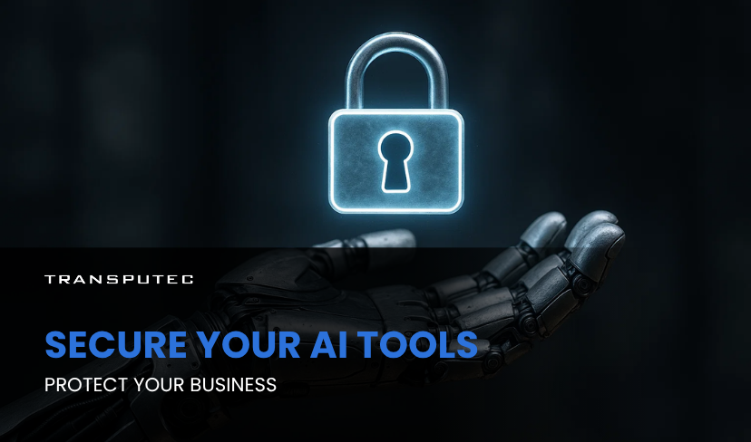 Secure Your AI Tools