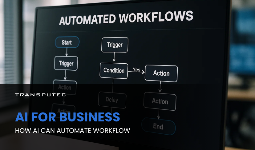 AI For Business