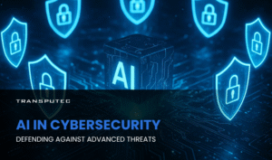 AI in Cybersecurity